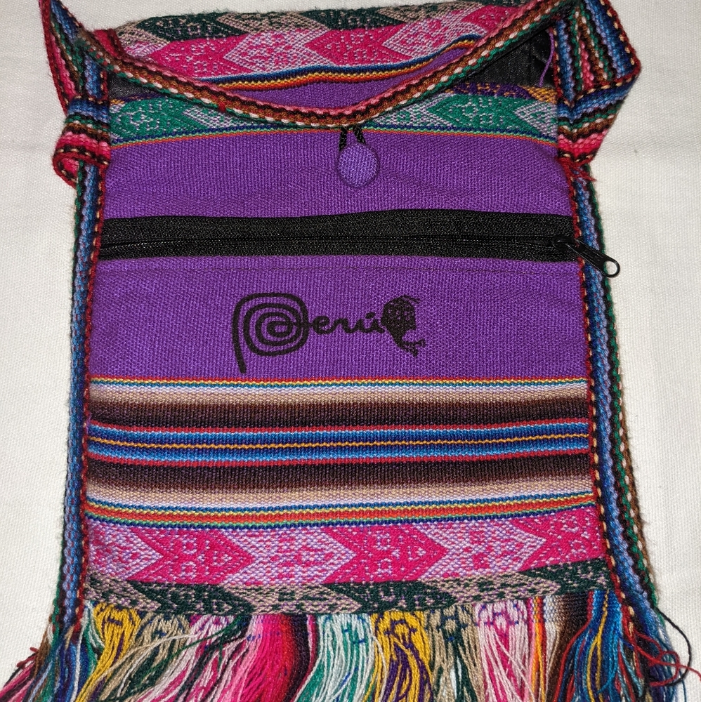 Boho bag